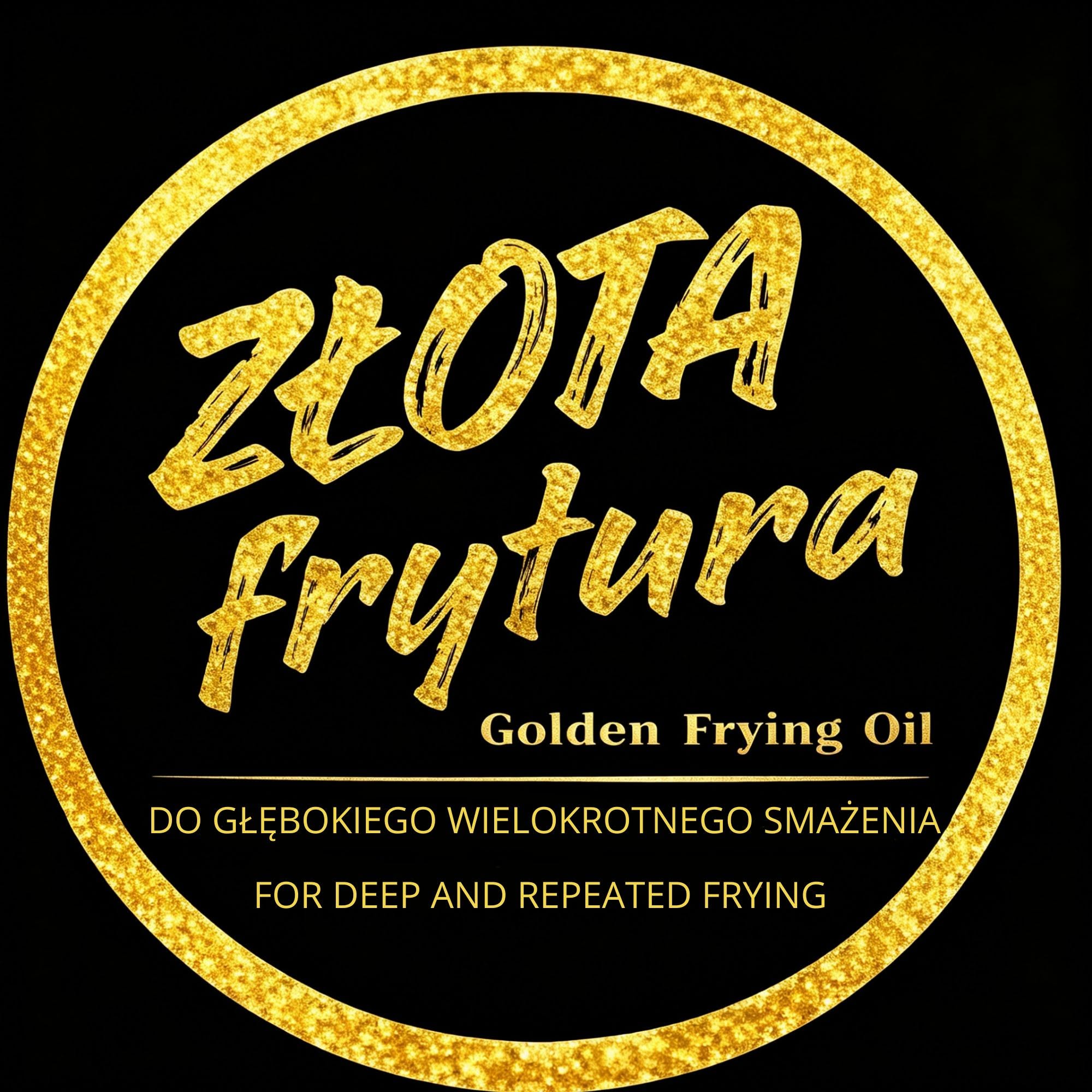 Złota Frytura