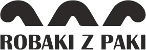Robaki z paki