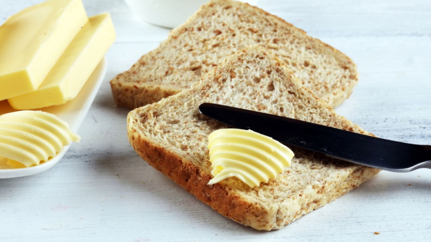 Margaryna jako alternatywa dla masła: Korzyści i zastosowania według Katolik Group
