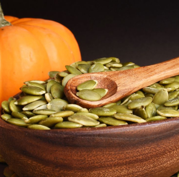 Pestki dyni: Skarbnica zdrowia w Twojej kuchni