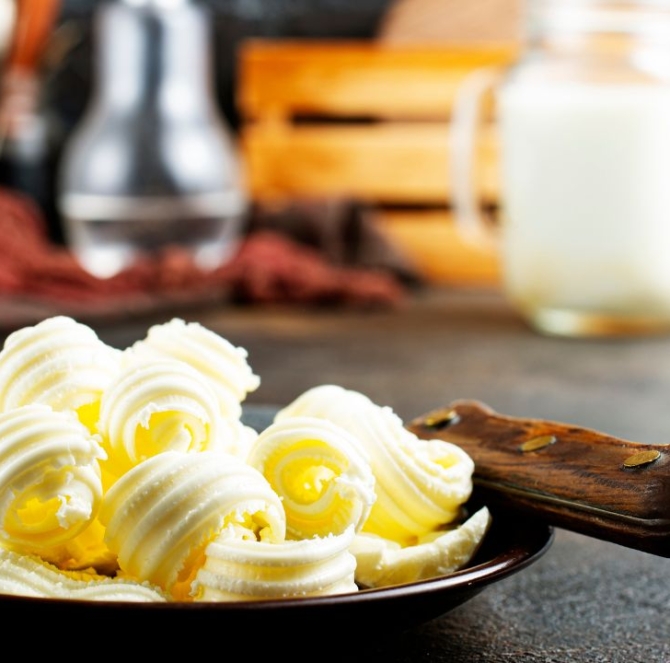 6 zdrowych korzyści spożywania masła