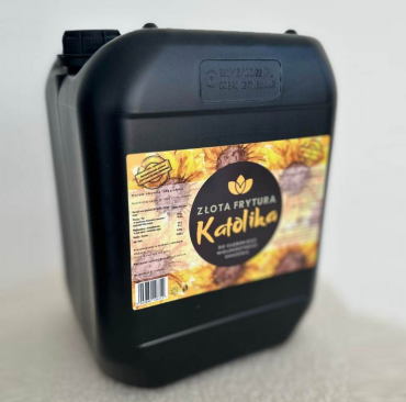 frytura do produkcjii